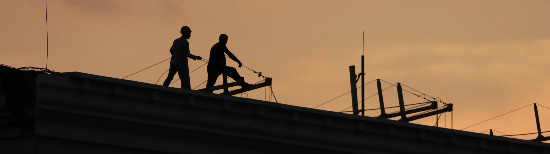 Builders Risk breadcrumb