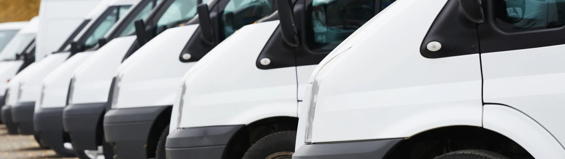 Commercial Vehicles breadcrumb